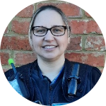Rebecca Fudge (Northamptonshire Police, Police Constable, NS2 Towcester)