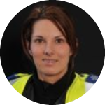 Tessa Gazi-Sporski (Humberside Police, PCSO , Scunthorpe Urban)