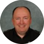 Tim Rion (Humberside Police, Sergeant, Scunthorpe Urban)