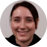 Laura Fakesch (Humberside Police, PCSO, Hull East NPT)