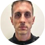 Ross Hamer (South Wales Police, Police officer, Barry West NPT)