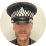 Jonathan Hobbs (Devon & Cornwall Police, Police Constable, Plymouth)