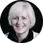 Tina Burn (Humberside Police, PCSO, Hull Central)