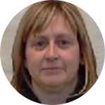 Julie M Morris (Police, PC, Newport East NPT beat NM)