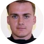 Danni Jones (South Wales Police, Police Constable, Llandaff North / Gabalfa)