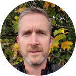 Martin Gillett (Police, Police Constable, South Wye and Rural Hereford)