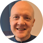 Scott Ellis (West Mercia Police, Police Community Support Officer, Woodside and Madeley)