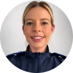 Barbara Martins (Northamptonshire Police, Police Community Support Officer, ND1 Daventry)