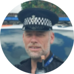Daniel Bruton (Hertfordshire Constabulary, Police Constable, Broxbourne - Cheshunt West)