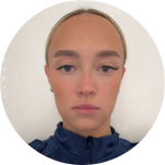 Anna Pugh (Gwent Police, PCSO, Tredegar )