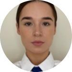 Grace Hayman (South Wales Police, PCSO, Rumney NPT)