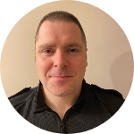 Simon Webb (West Mercia Police, Police Constable, Wellington Town & Rural)