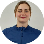 Nicole Degg (Northamptonshire Police, Police Community Support Officer, NS2 Towcester )