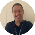 Antonio Ciacci (Nottinghamshire Police, PCSO, Retford)