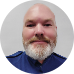 Andrew Emberton (Northamptonshire Police, Police Community Support Officer, NN2 Northampton Dallington Spencer)