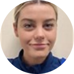 Jade Harverson (South Wales Police, PCSO, Port Talbot NPT - Beat Port Talbot Town and Tai-Bach)