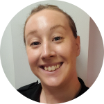 Charlotte Smith (Devon & Cornwall Police, Police Constable, St Budeaux, Barne Barton, Kings Tamerton)