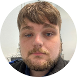 Lewis Macleod (Police, Police Community Support Officer, Hereford Northside SNT)