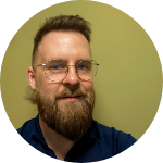 Dave Clee (West Mercia Police, Police Community Support Officer, St. Johns's & Bedwardine SNT)