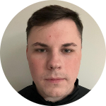 Ben Summerfield-Davies (SNT, Police Constable, Harlescott & Sundorne SNT)