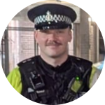 Michael Lynch (Devon & Cornwall Police, Police Constable, Plymouth - Compton and Mannamead)