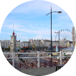 James Absolon (Kent Police, Police Constable, Thanet Neighbourhood Beat Officer)