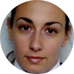 Toni Treweeks (South Wales Police, PCSO, Barry NPT Team 1 East)