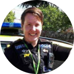 Lisa Goodman (West Mercia Police, SNO, Shifnal & Albrighton SNT)