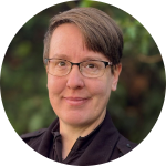 Lisa Goodman (West Mercia Police, Police Constable, Shifnal & Albrighton SNT)