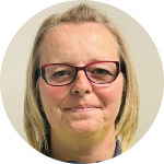 Sue Randall (Bedfordshire Police, Police Community Support Officer, Luton Community Policing Team)