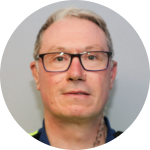 Stephen Tarabella (Bedfordshire Police, Police Community Support Officer, North Rural)