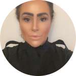 Rachael Evans (Gwent Police, PC Ward Manager, TREDEGAR BLAENAU GWENT )