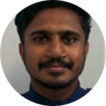 Diluksan Ravindran (Police, PCSO, Penlan)