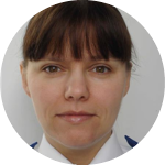 Sarah Phelps (Police, PCSO, Rhondda - NPT 2)