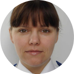 Sarah Phelps (South Wales Police, PCSO, Rhondda - NPT 2)