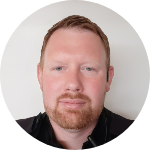 Martin Kennedy (West Mercia Police, Police Constable, Evesham South and Rural West)