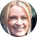 Catherine Atkinson (Police, Sergeant, West Mercia Police / Droitwich / South Worcestershire)