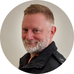 Ian Thrower (Hertfordshire Constabulary, Police Constable, Dacorum - Berkhamsted)