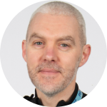 Colin Newport (Northamptonshire Police, Inspector, Daventry & South Northants)