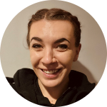 Katie Payne (Police, Police Constable , NK2 Wicksteed)