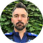 Gareth  Rhodes (Police, PCSO, Wellington )