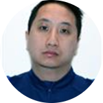 Billy Pang (South Wales Police, PCSO, Cardiff Central)