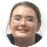 Chloe Christian (Police, Police Community Support Officer, Claines and Arboretum)