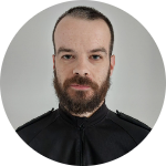 Thomas Wileman (Northants Police, Police Constable, NW2 Wellingborough South)