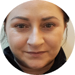 Margaret Andrzejewska (Police, Police Community Support Officer, Golden Valley)
