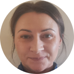 Margaret Andrzejewska (Police, Police Community Support Officer, Golden Valley)