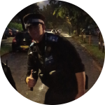 Zani Camaj (Police, PCSO, SNT)