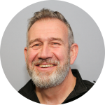 Grant Maxted (Bedfordshire Police, Inspector, Dunstable, Leighton Buzzard, Dunstable & Houghton Regis)