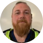 Mark Howlett (Humberside Police, PCSO, Hull East NPT)