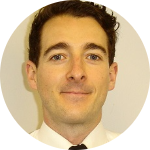 Mike Rosser (South Wales Police, Police Constable, Rumney NPT)